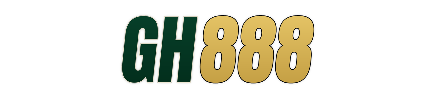 gh888 Logo